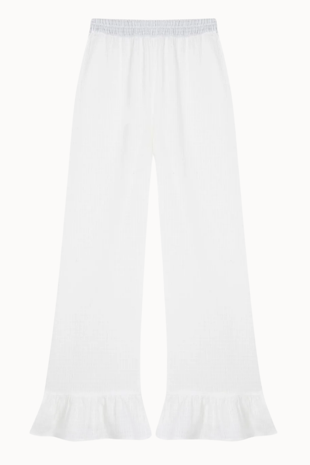 PANTALON LONG COCOON