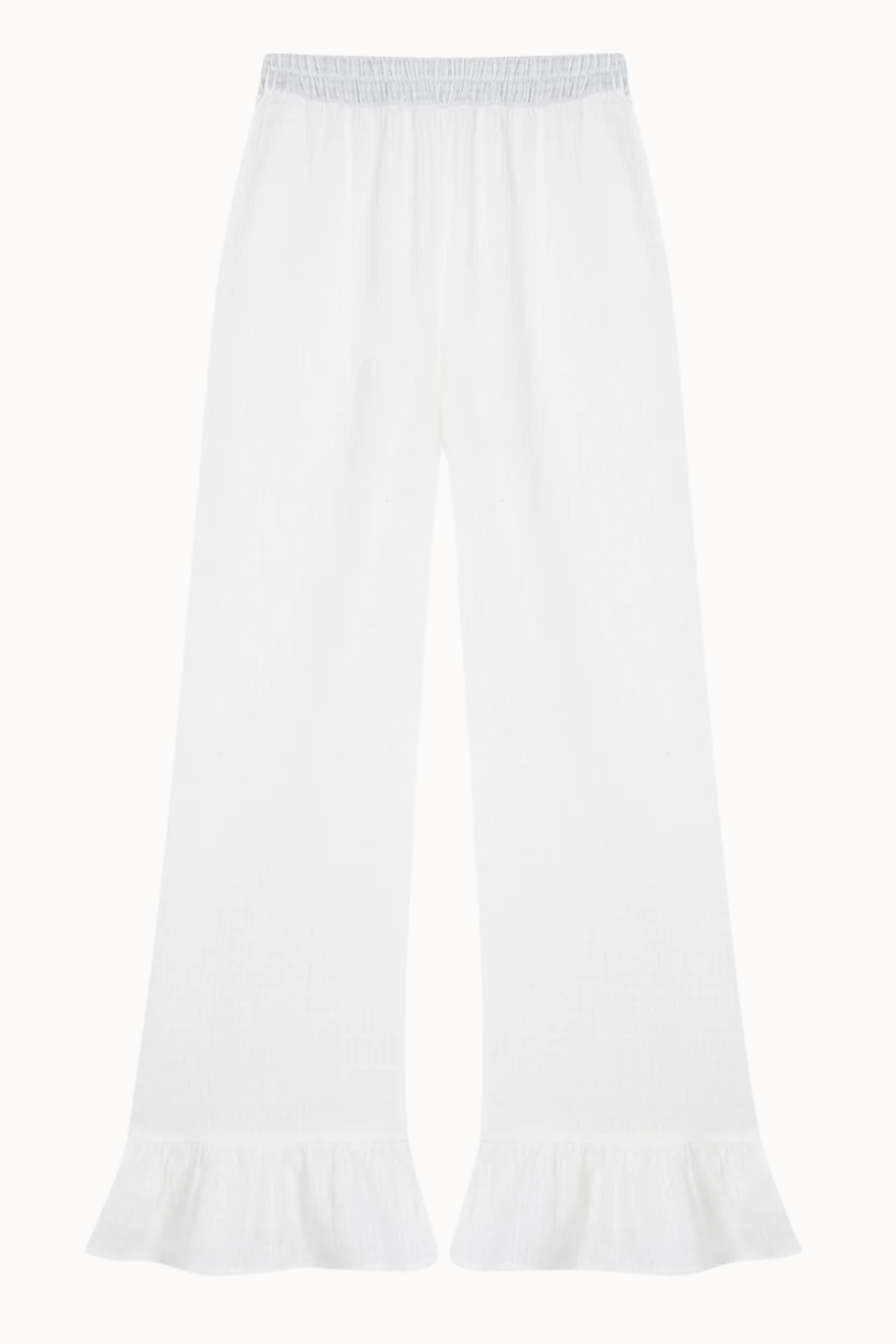 PANTALON LONG COCOON