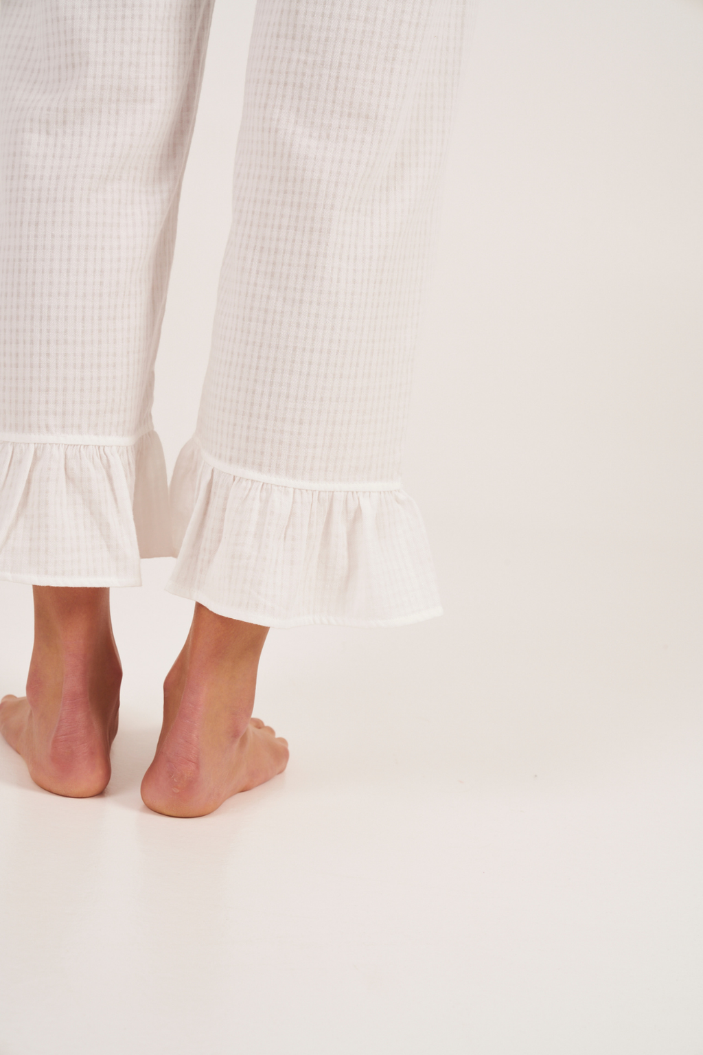 PANTALON LONG COCOON