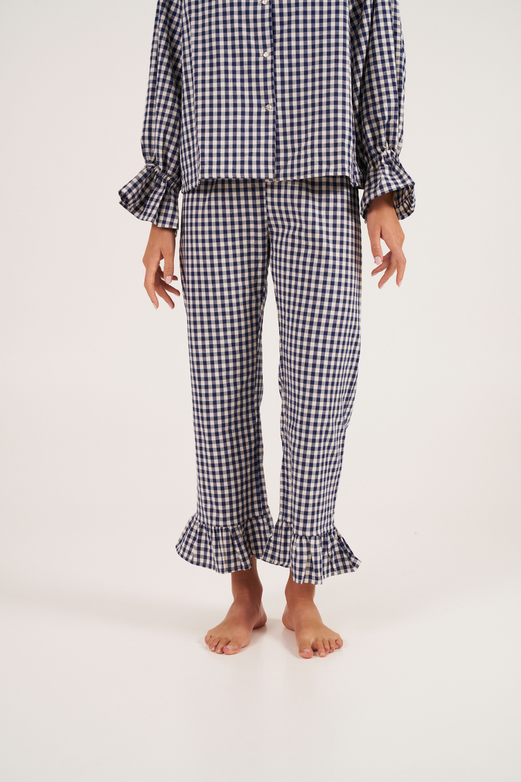 PANTALON LONG BIBURY
