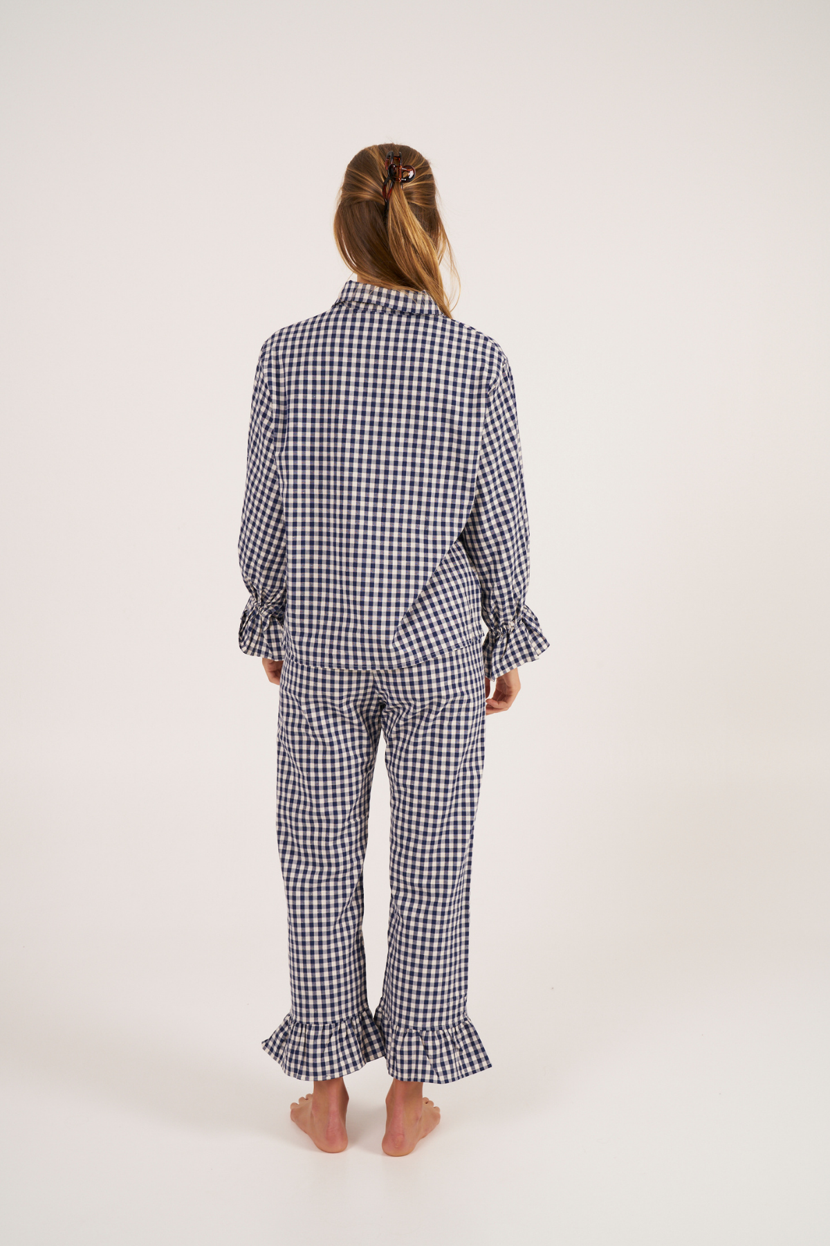 PANTALON LONG BIBURY