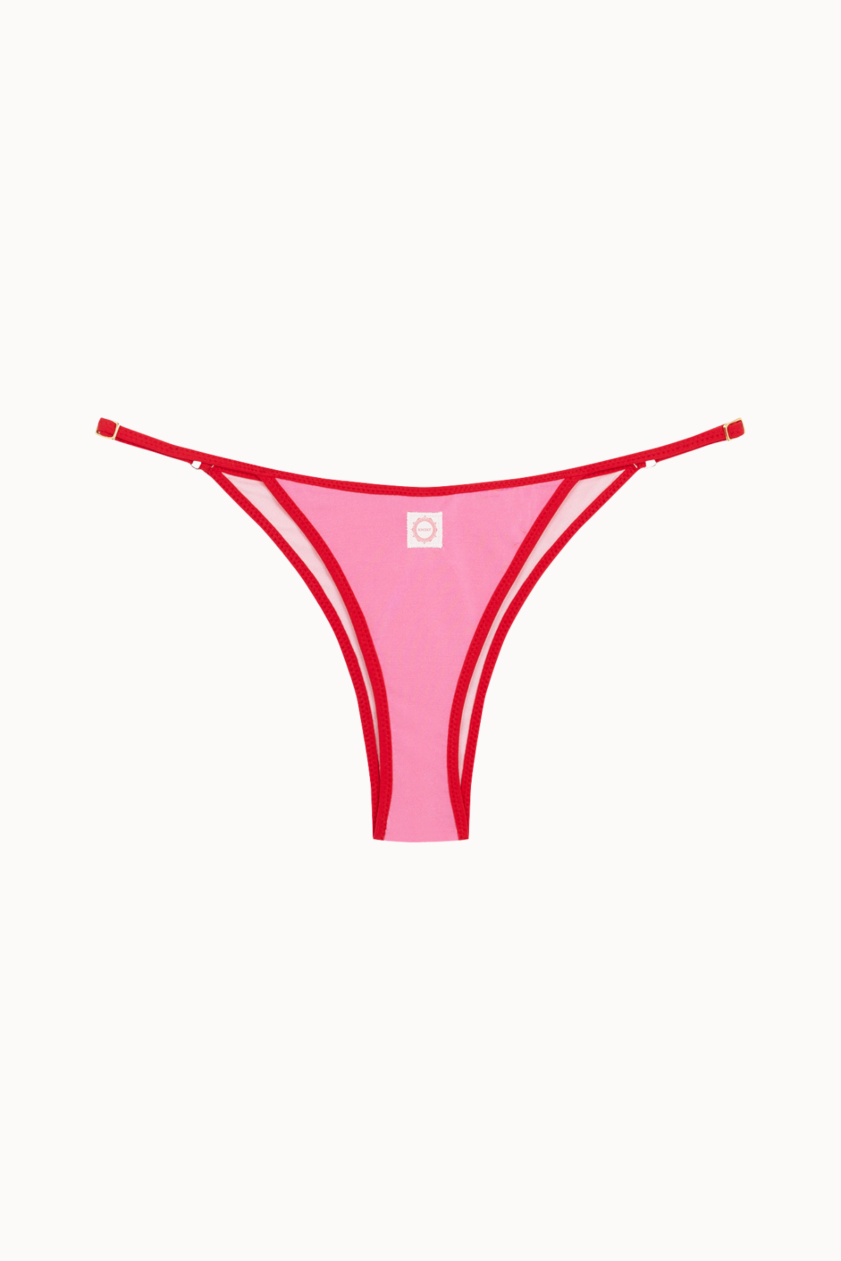 JELLY BOTTOM TAN