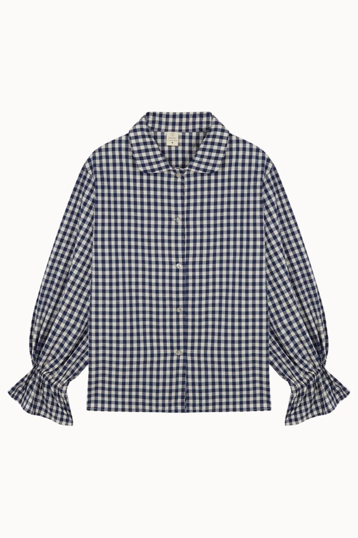 CHEMISE BIBURY