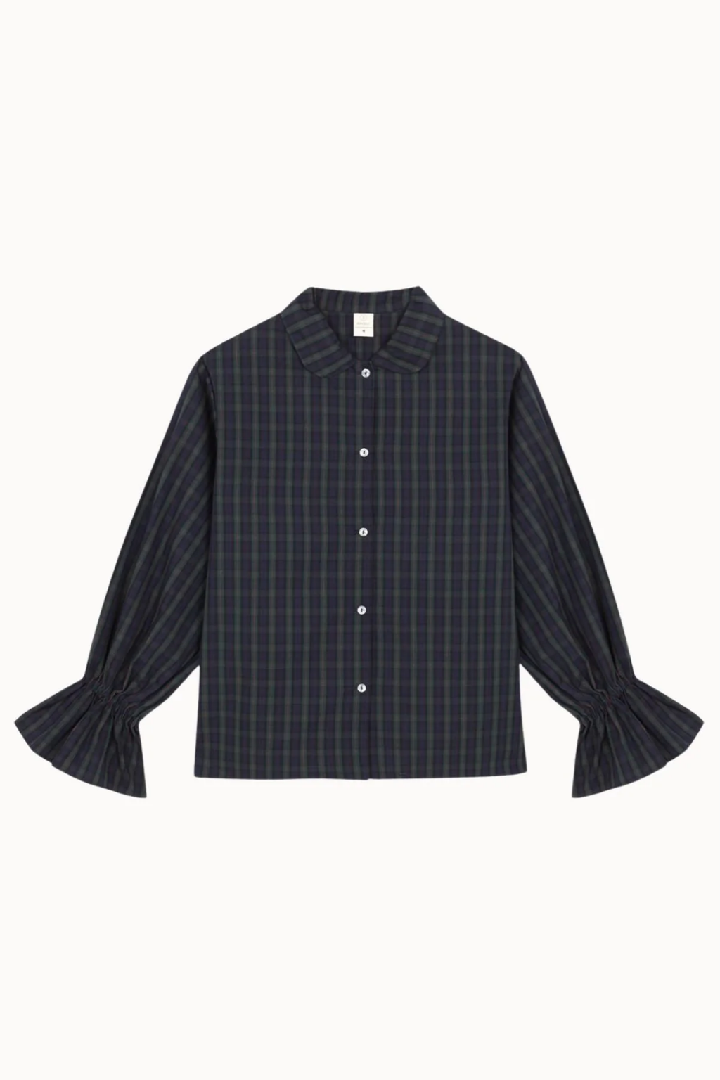 CHEMISE GLEN