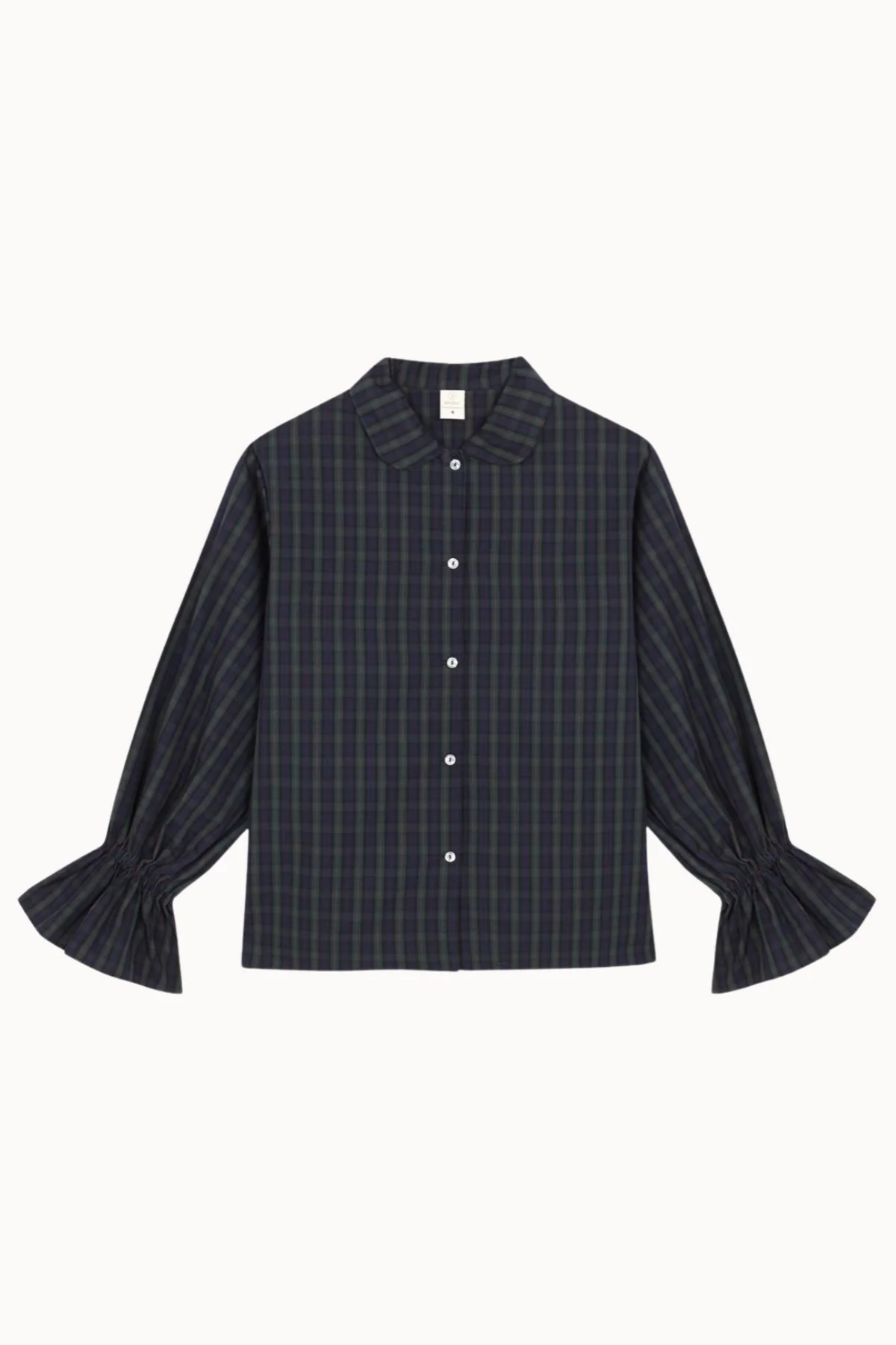 CHEMISE GLEN