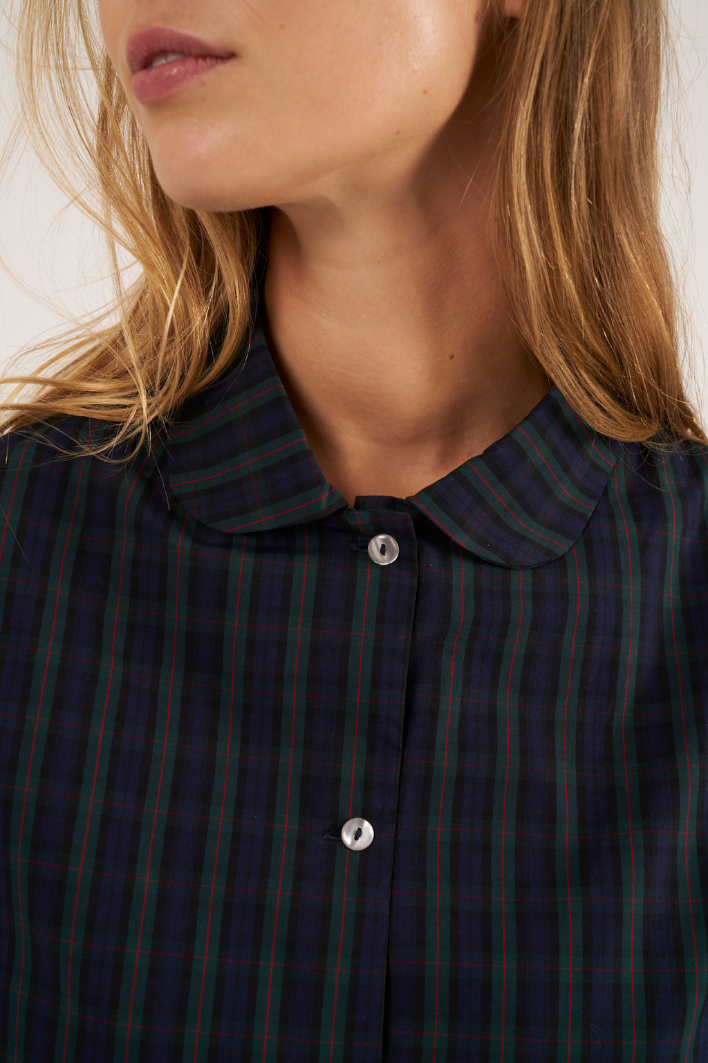 CHEMISE GLEN