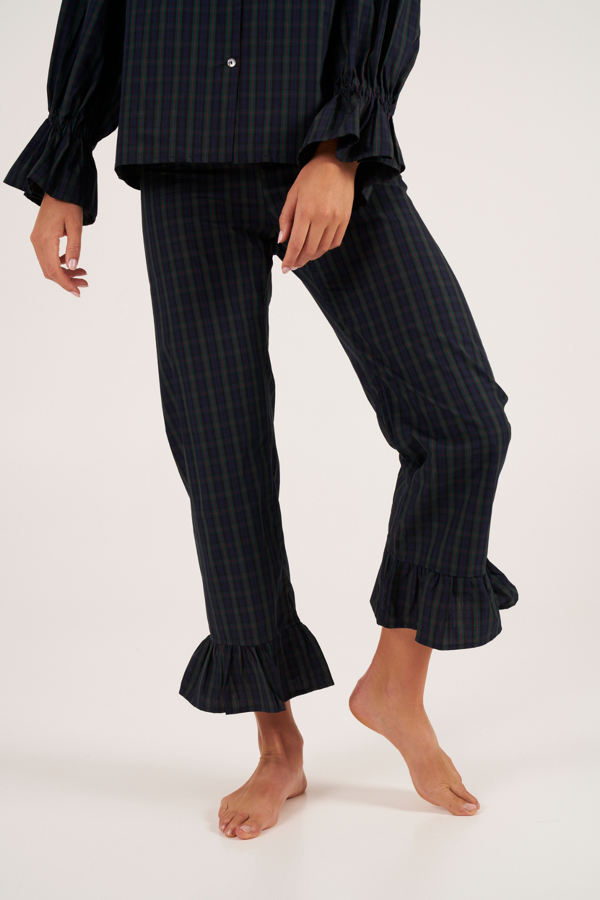 PANTALON LONG GLEN