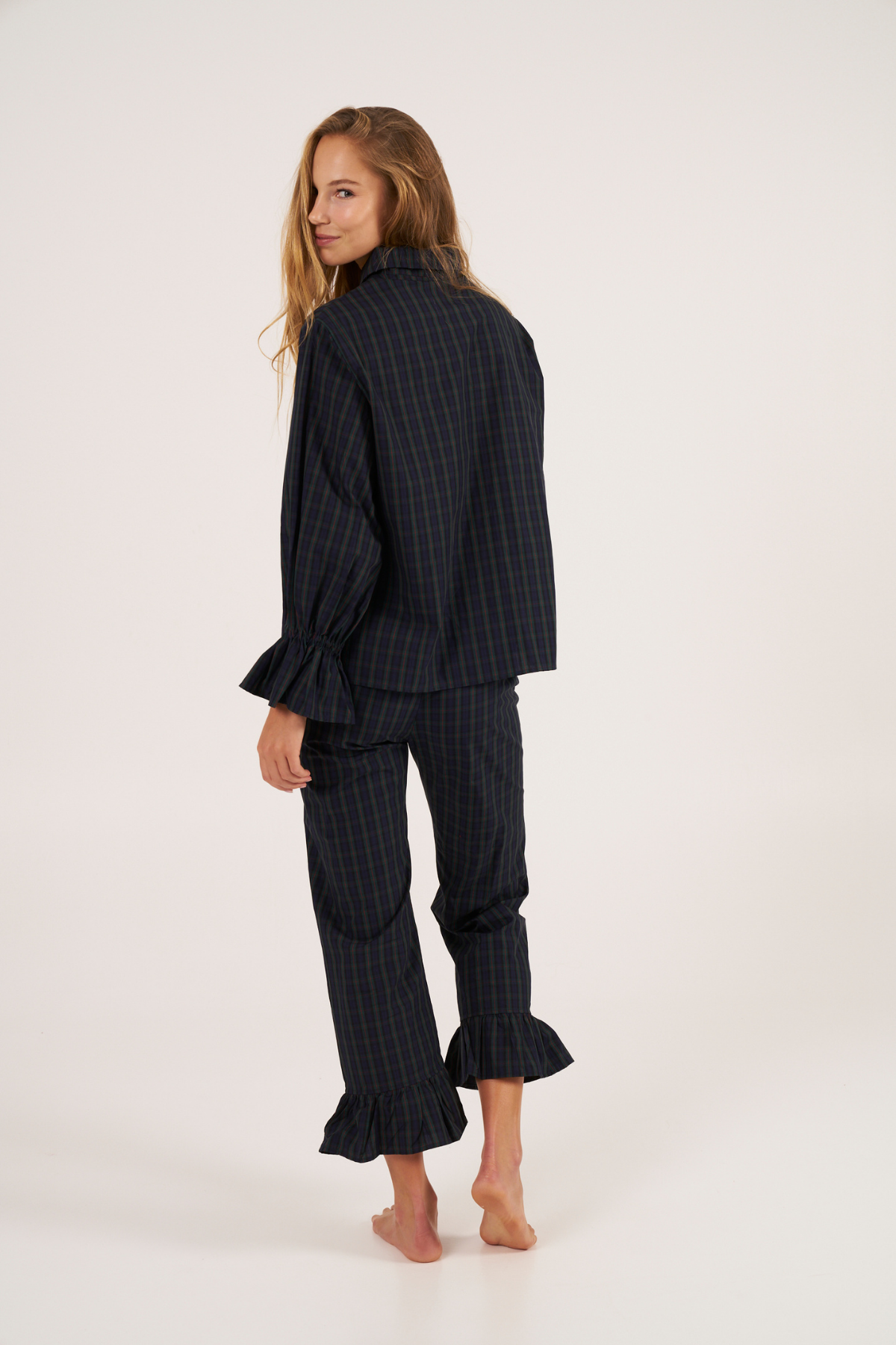 PANTALON LONG GLEN