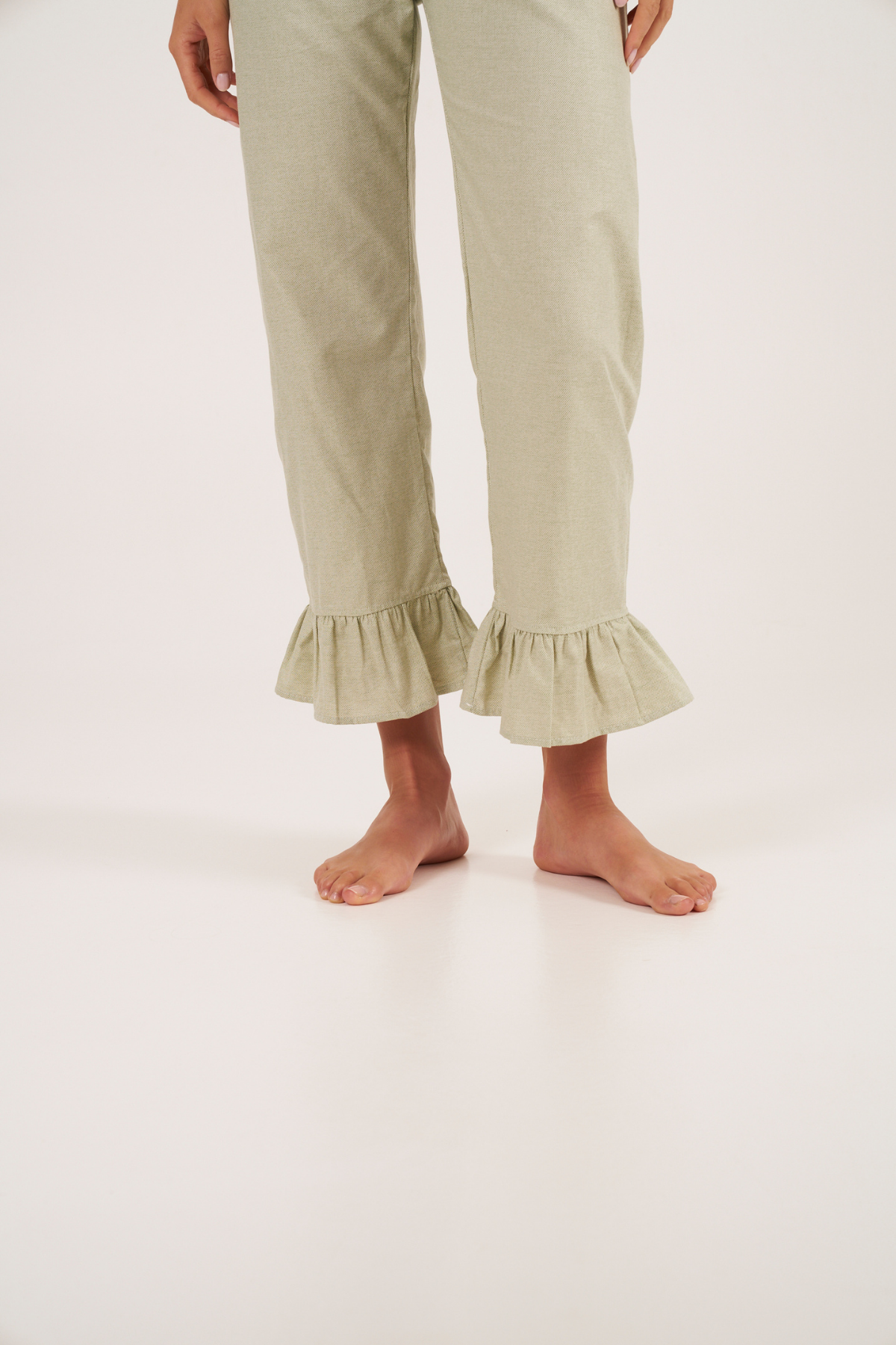 PANTALON LONG MIST