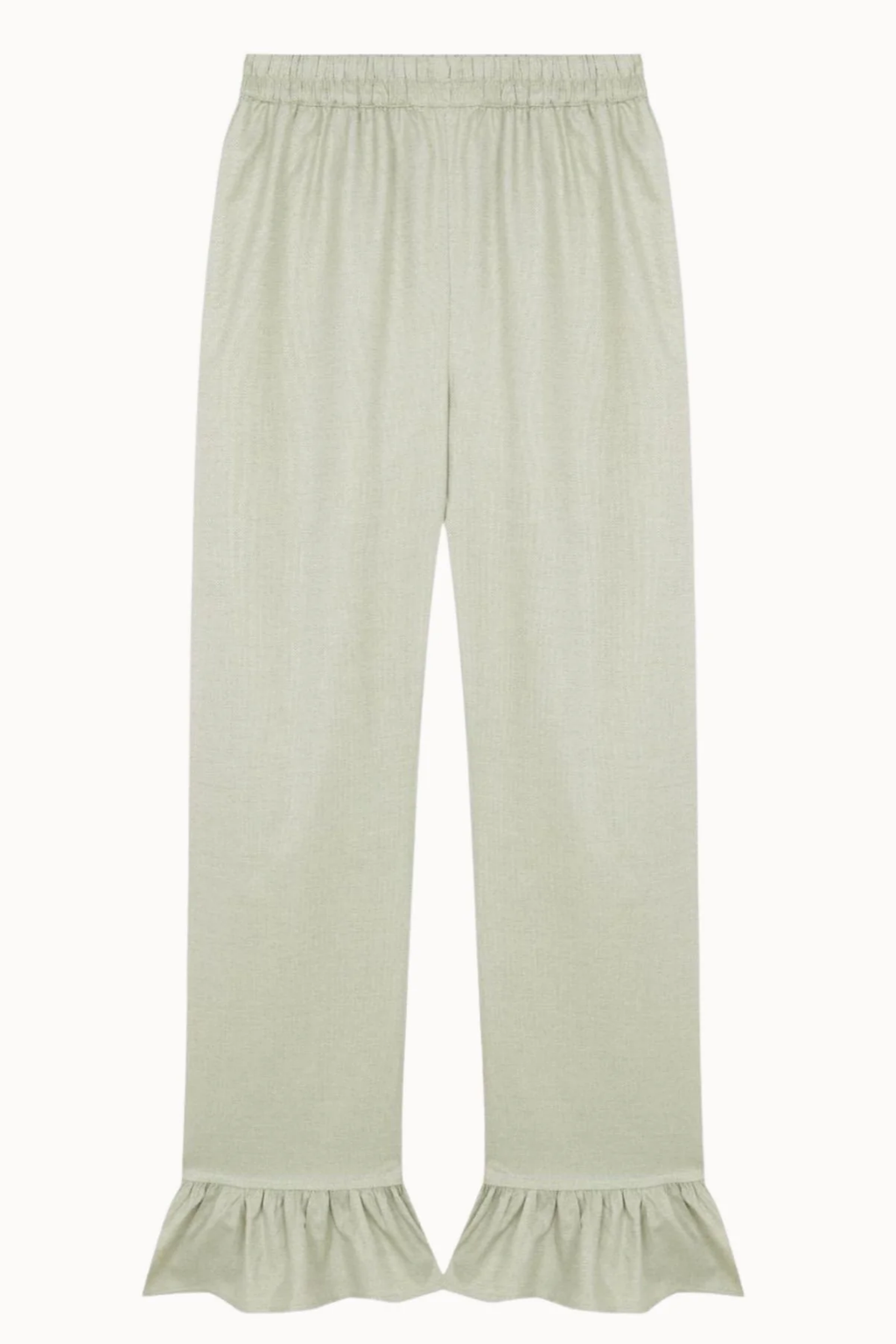 PANTALON LONG MIST