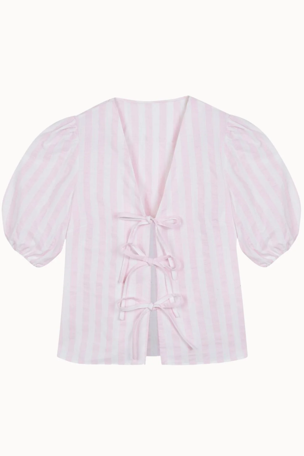 CHEMISE CANDY COURTE