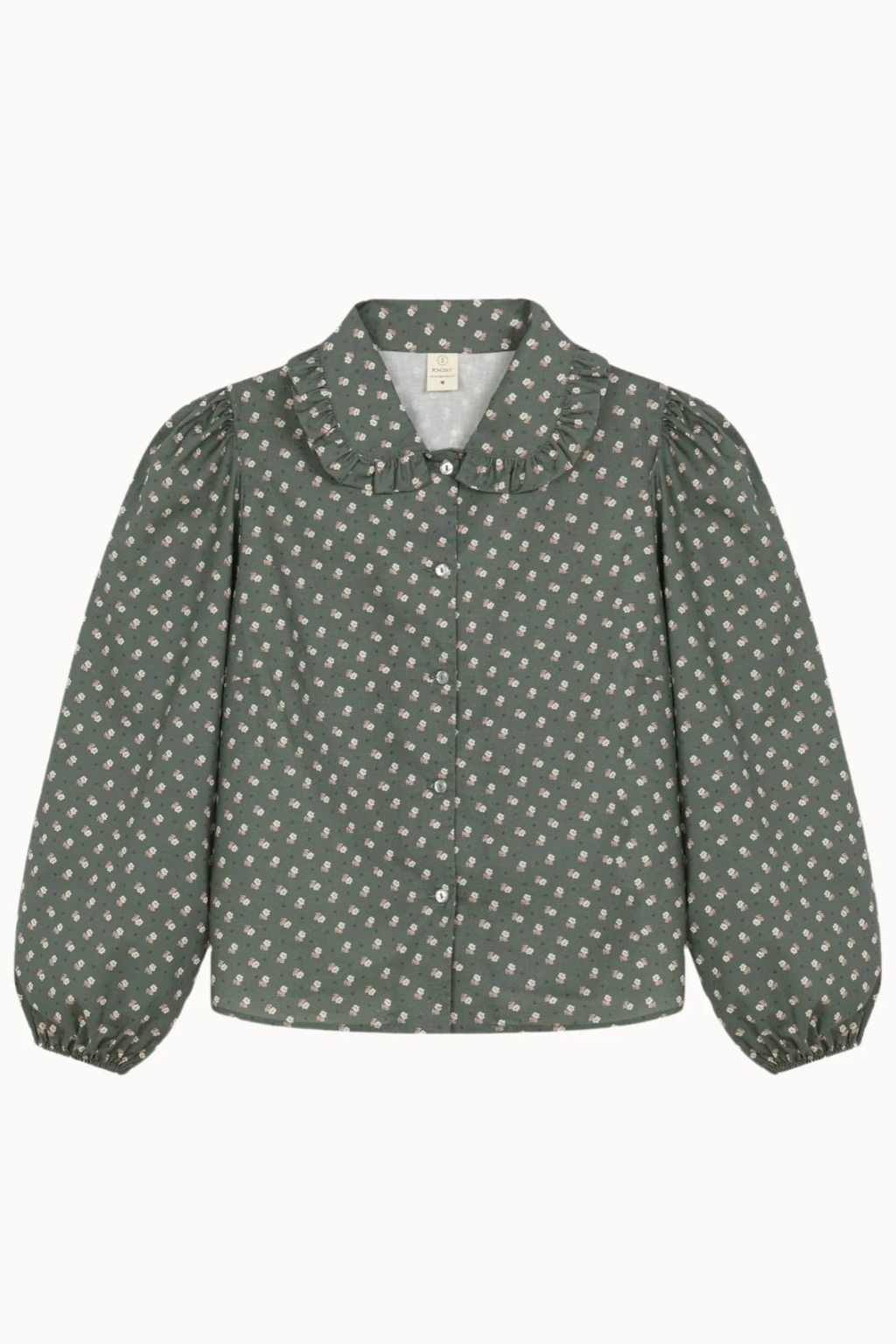 CHEMISE MOLLY