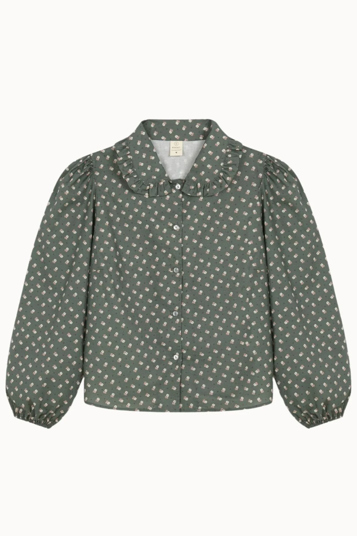 CHEMISE MOLLY