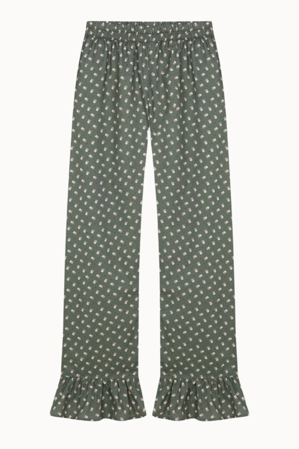PANTALON LONG MOLLY