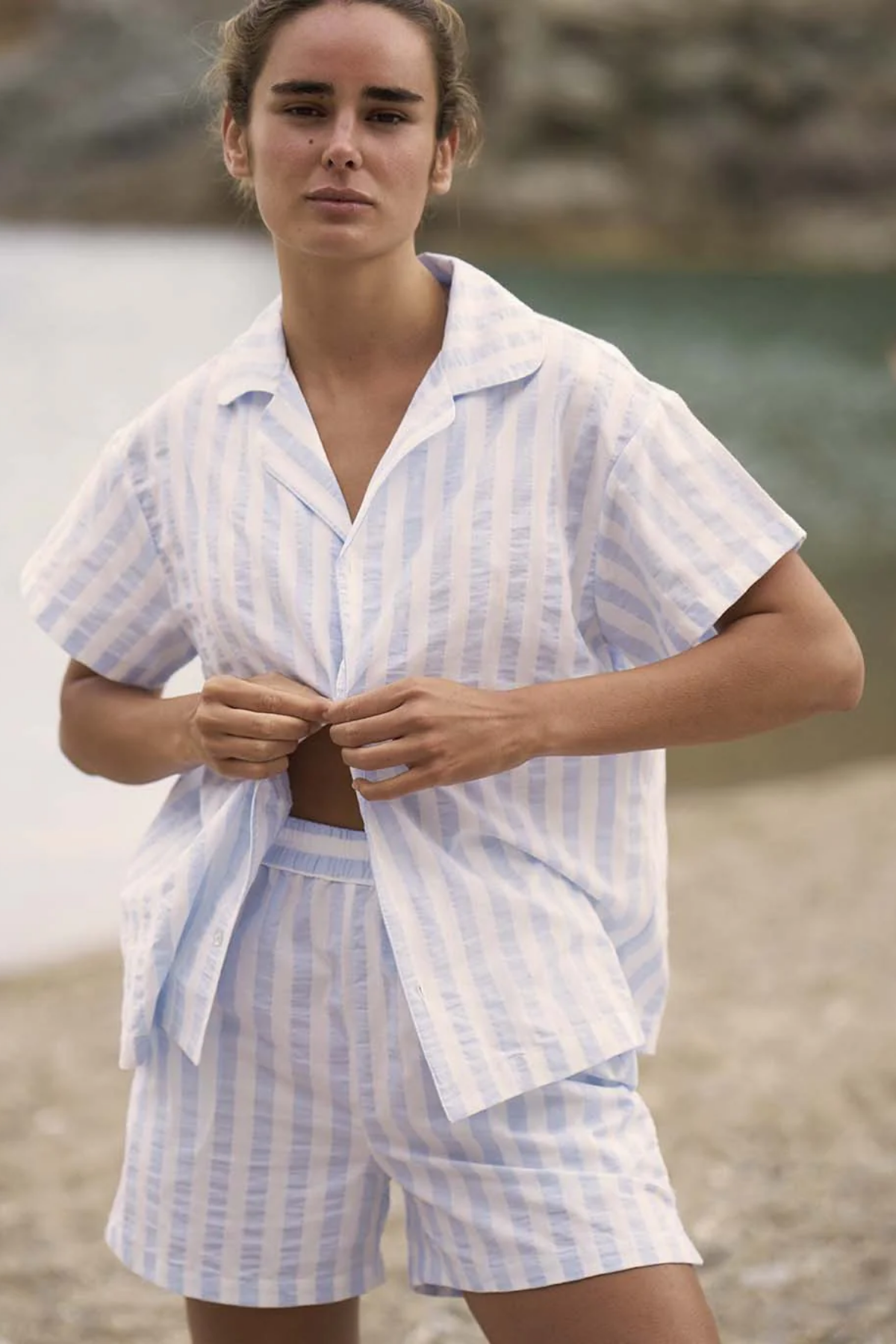 CHEMISE BRISA