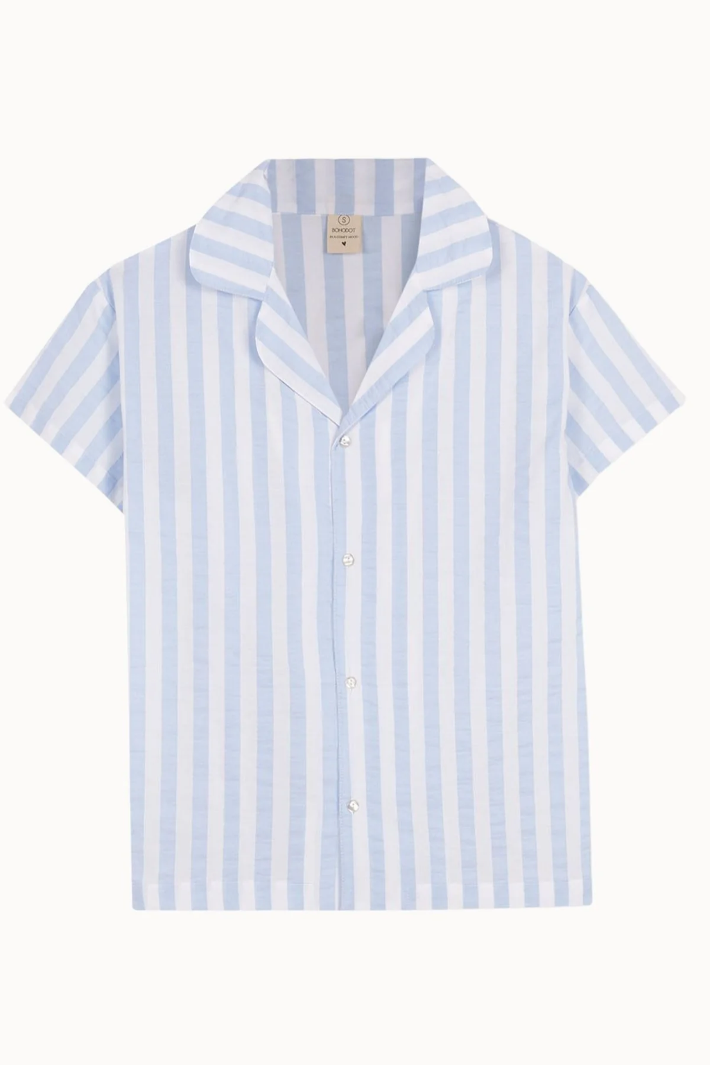 CHEMISE BRISA