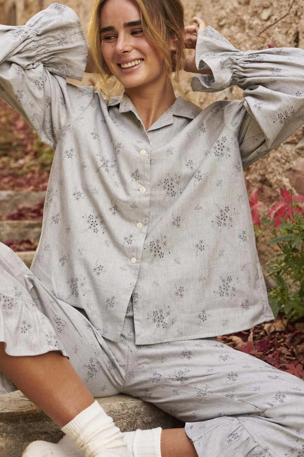 CHEMISE LUNE