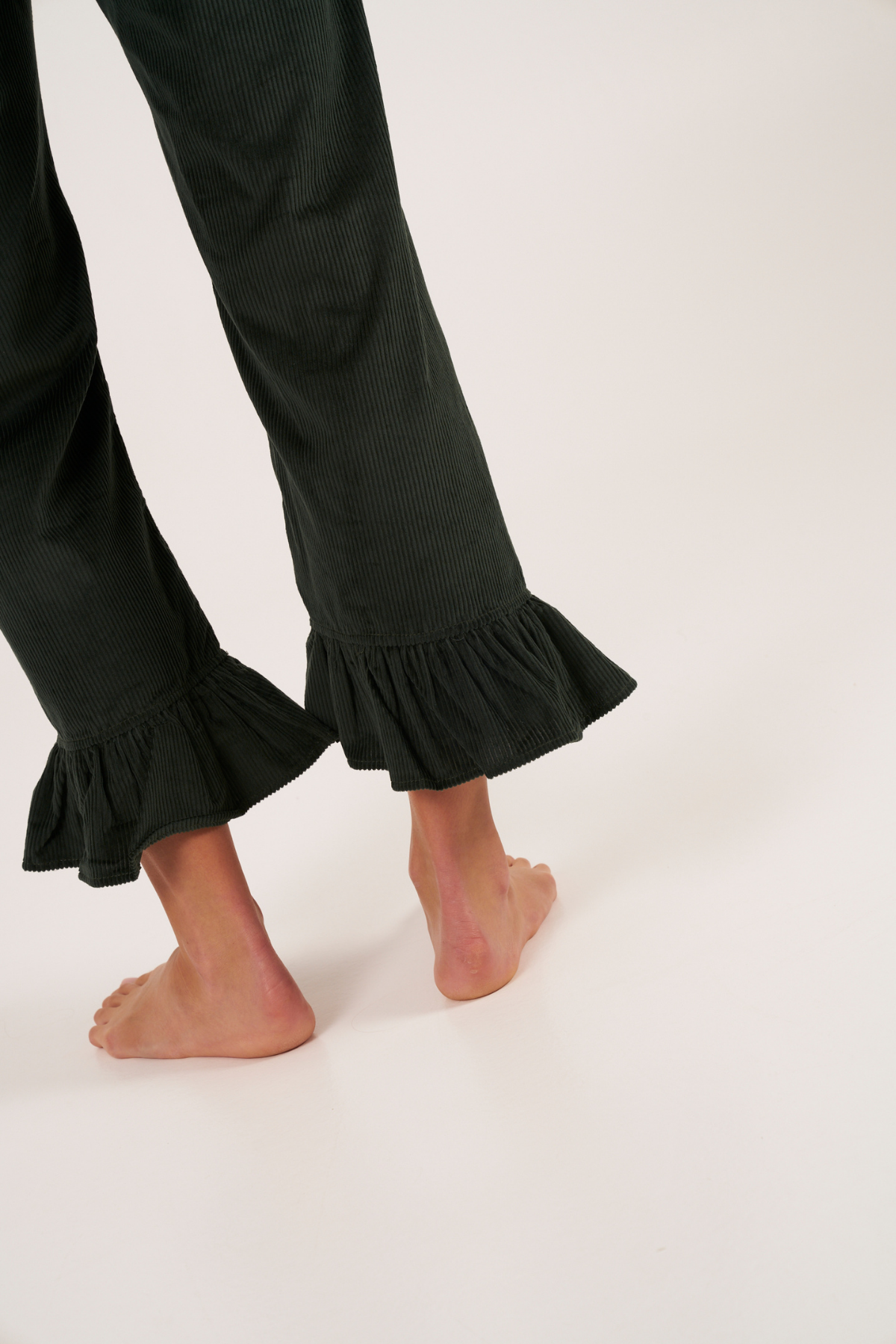 PANTALON ASH