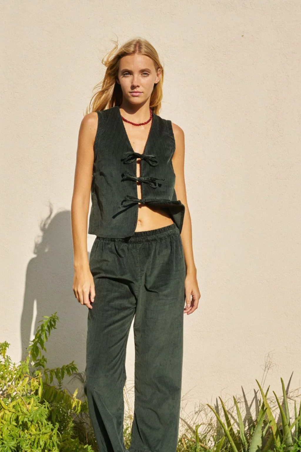 PANTALON ASH