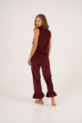 PANTALON ZINNIA