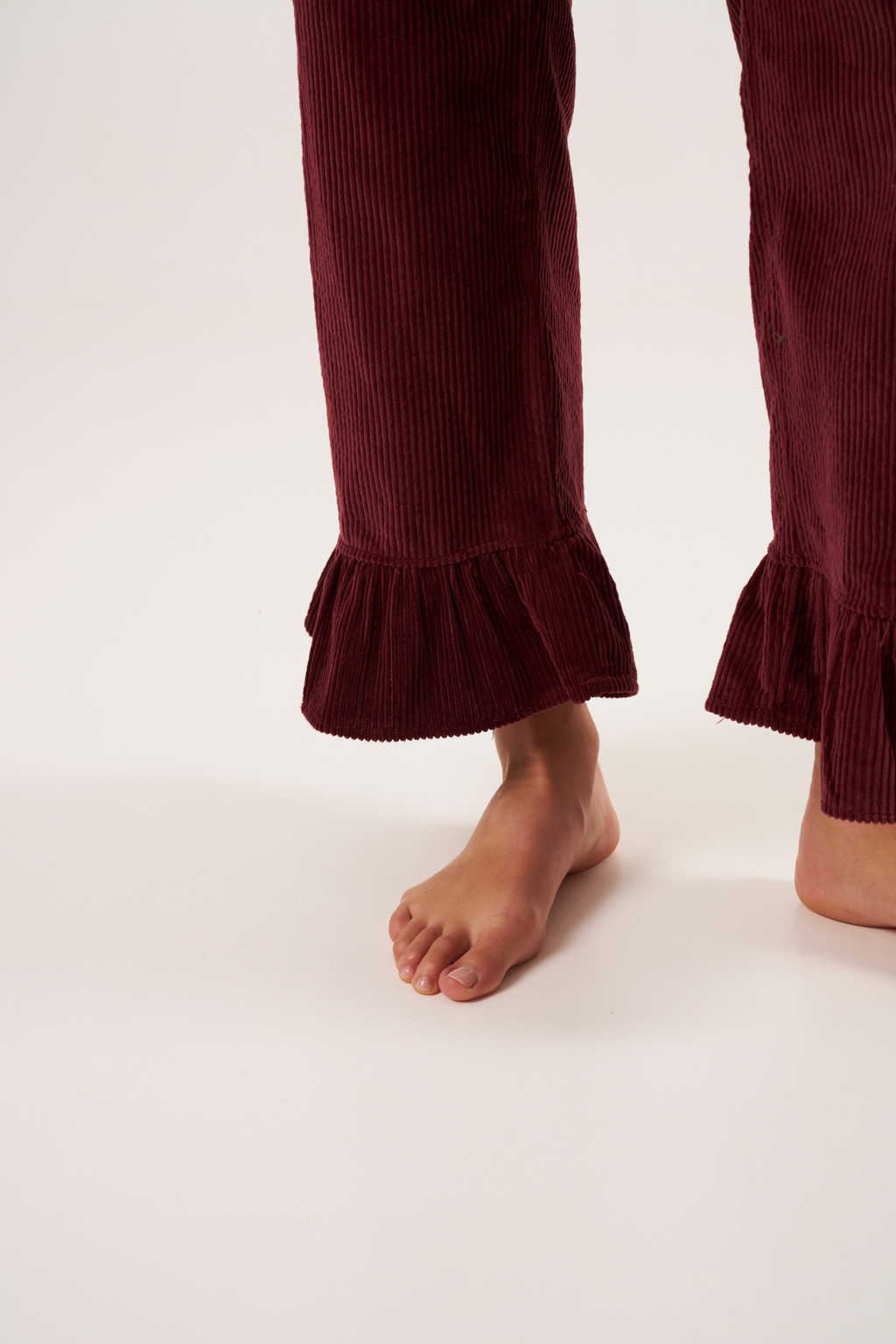 PANTALON ZINNIA