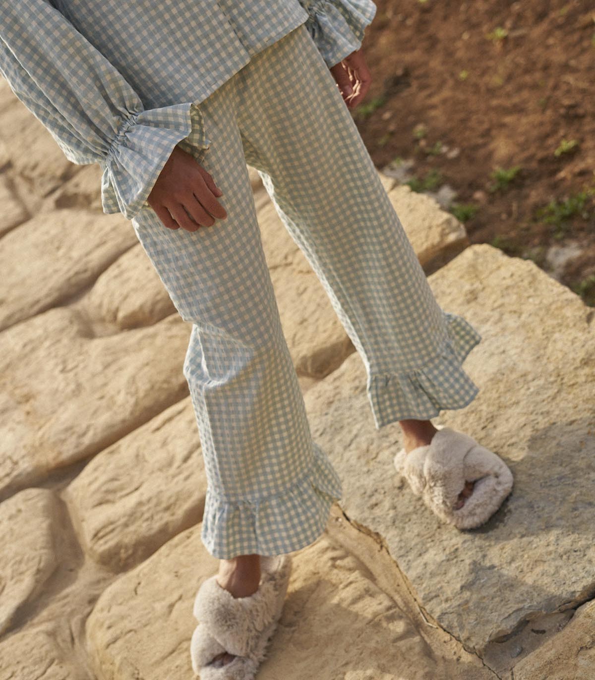 PANTALON SELENE