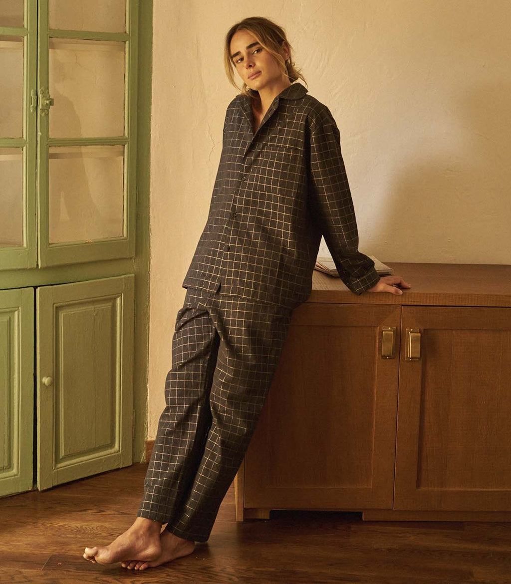 CHEMISE NUIT