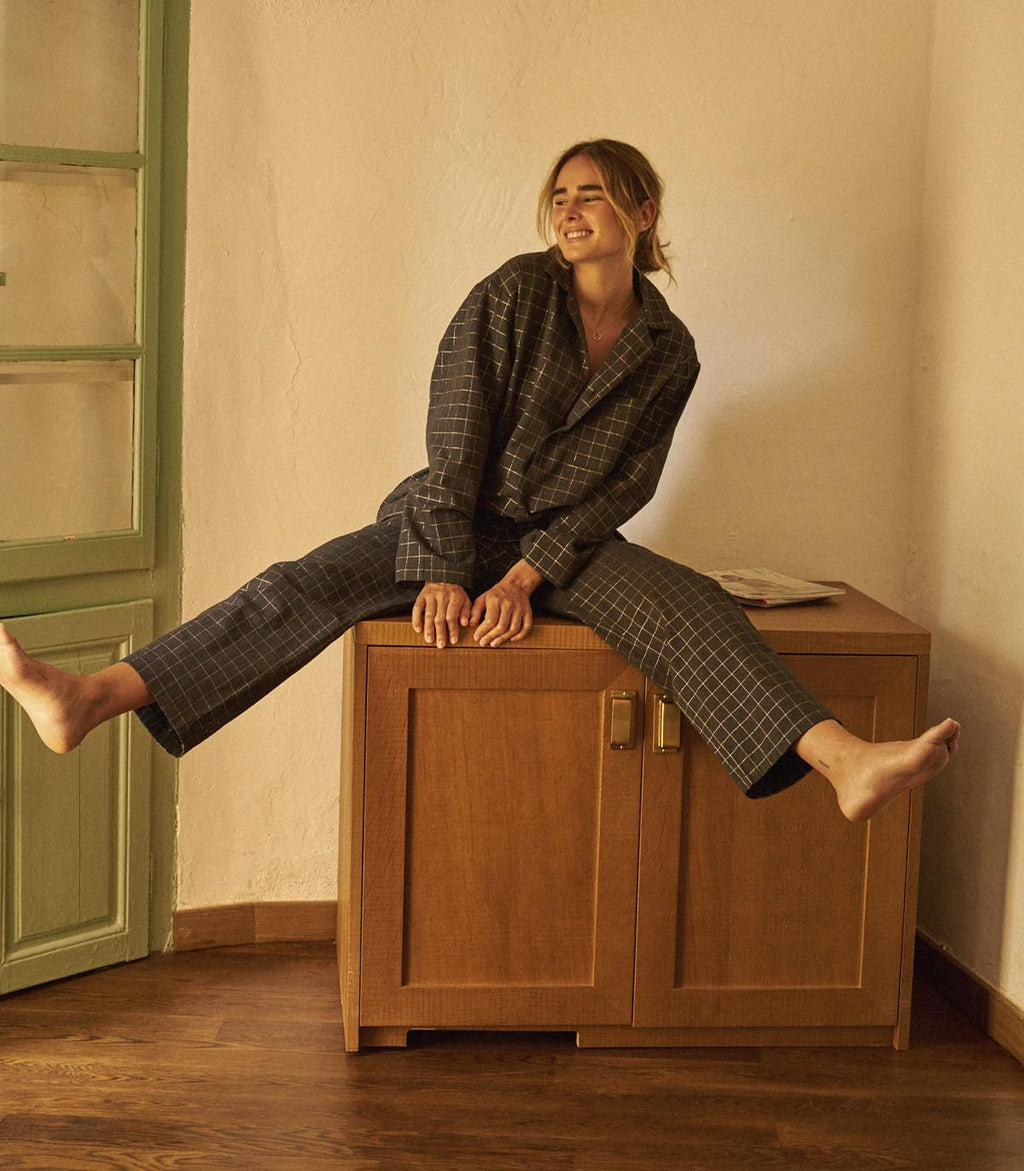 PANTALON NUIT