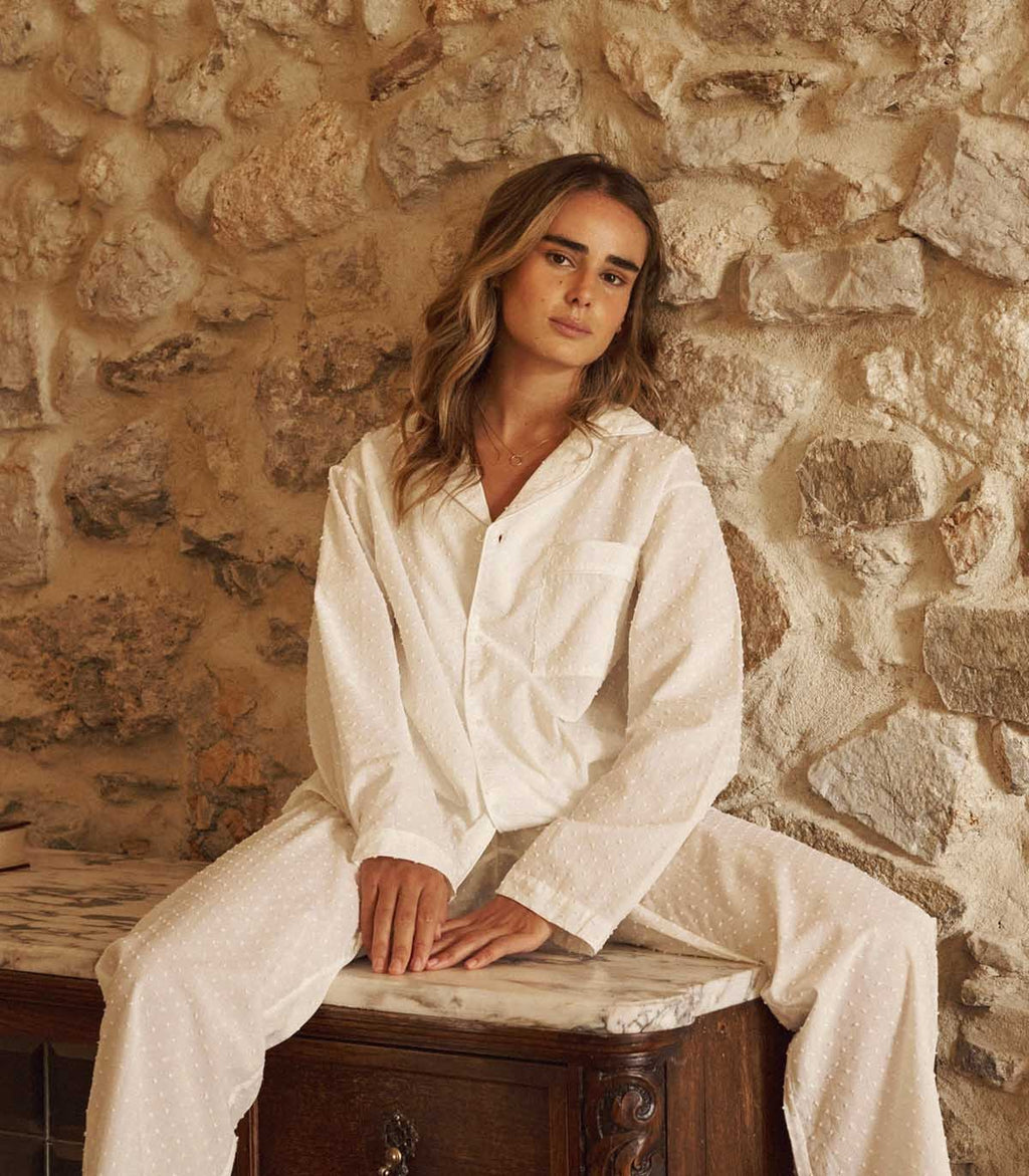 PANTALON ÉTOILE