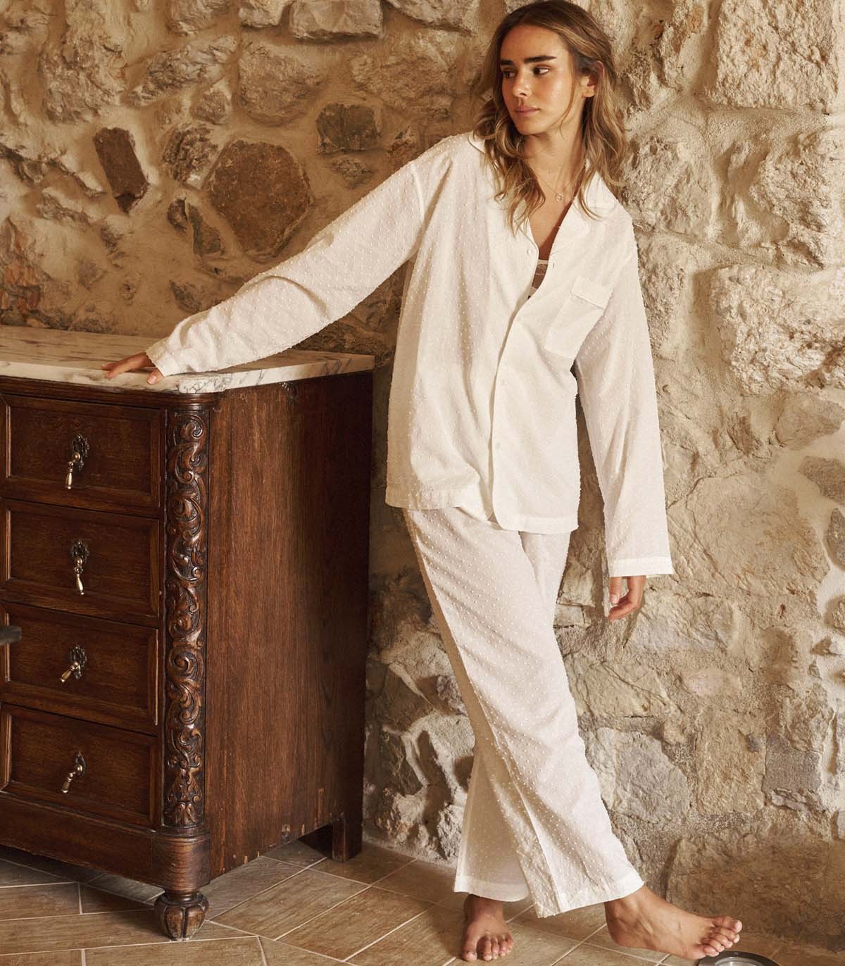 PANTALON ÉTOILE