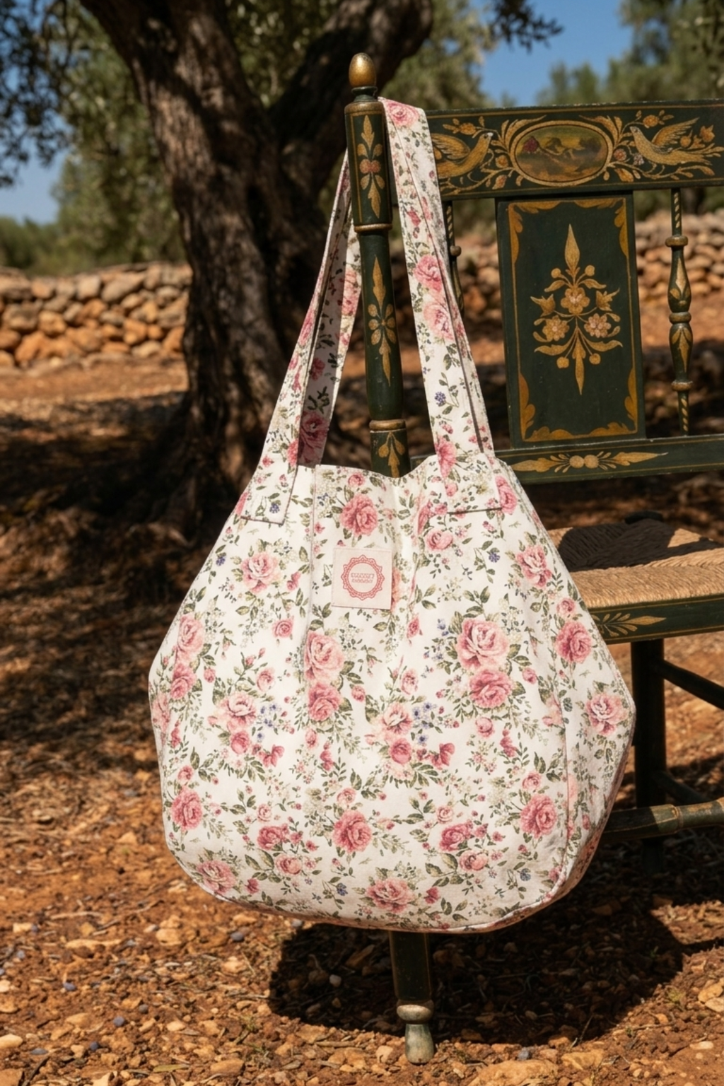 SAC CAMELIA