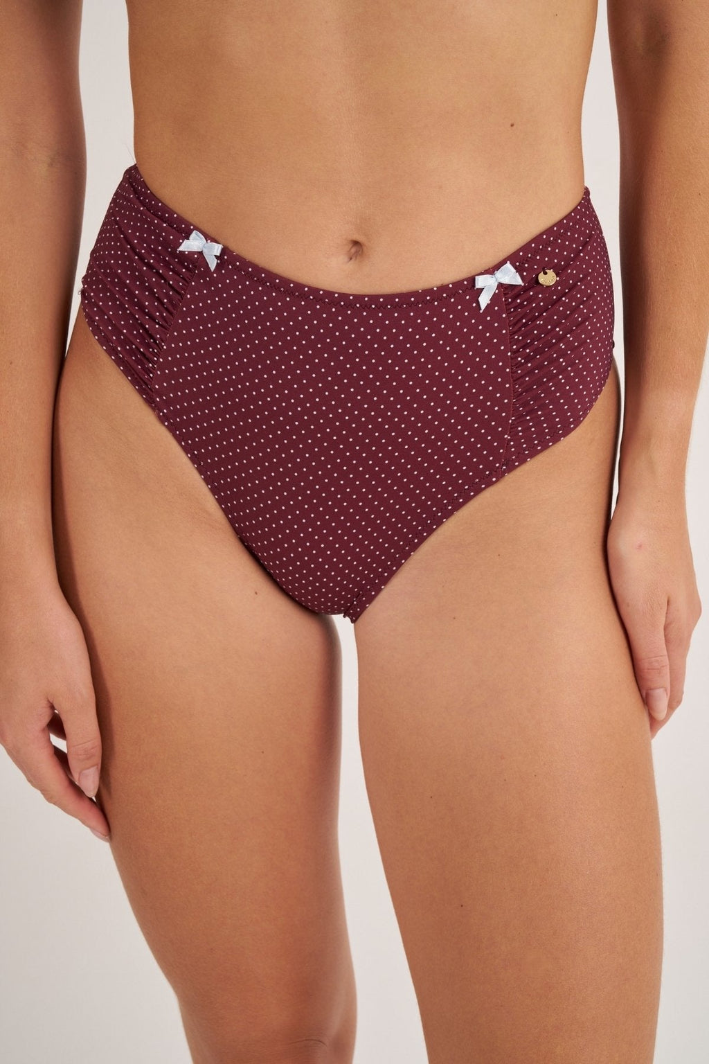BONBON BOTTOM ALTA VIN LAZOS