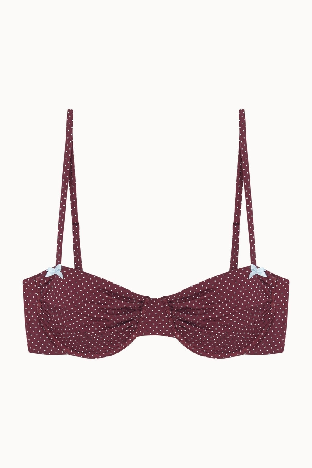 BONBON TOP LIS LAZOS