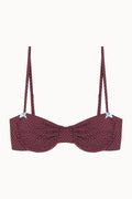 BONBON TOP LIS LAZOS