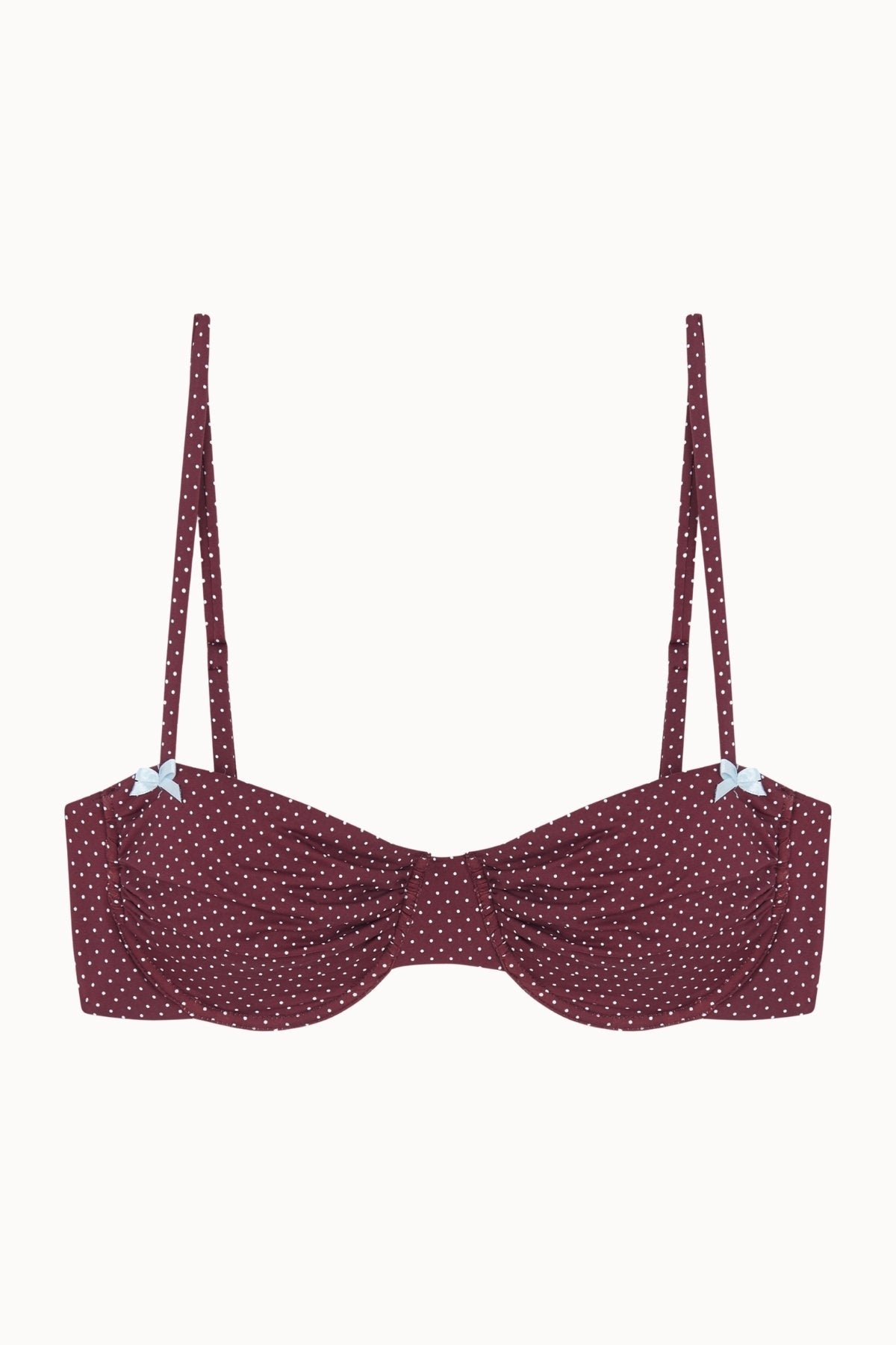 BONBON TOP LIS LAZOS