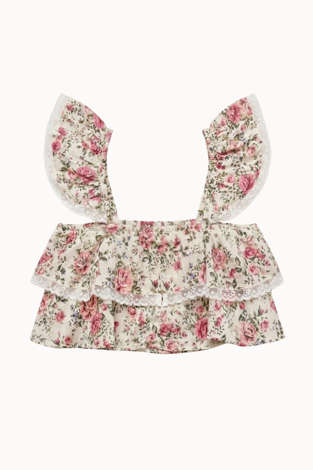 CAMELIA TOP