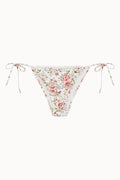 CAMELIA BOTTOM TIE PUNTI