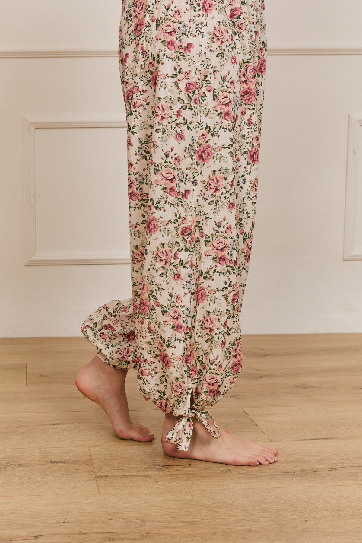 PANTALÓN LARGO CAMELIA