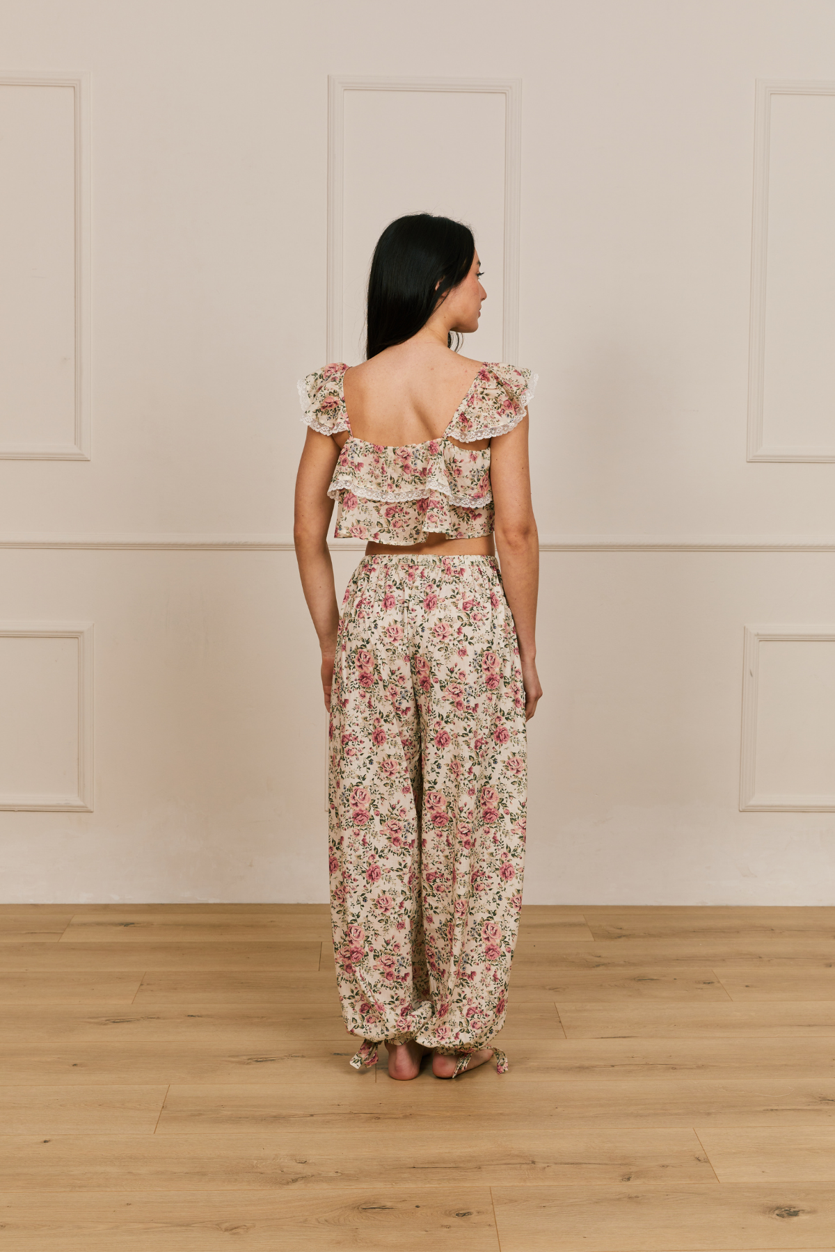 CAMELIA TOP