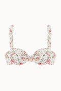 CAMELIA TOP BALCONET