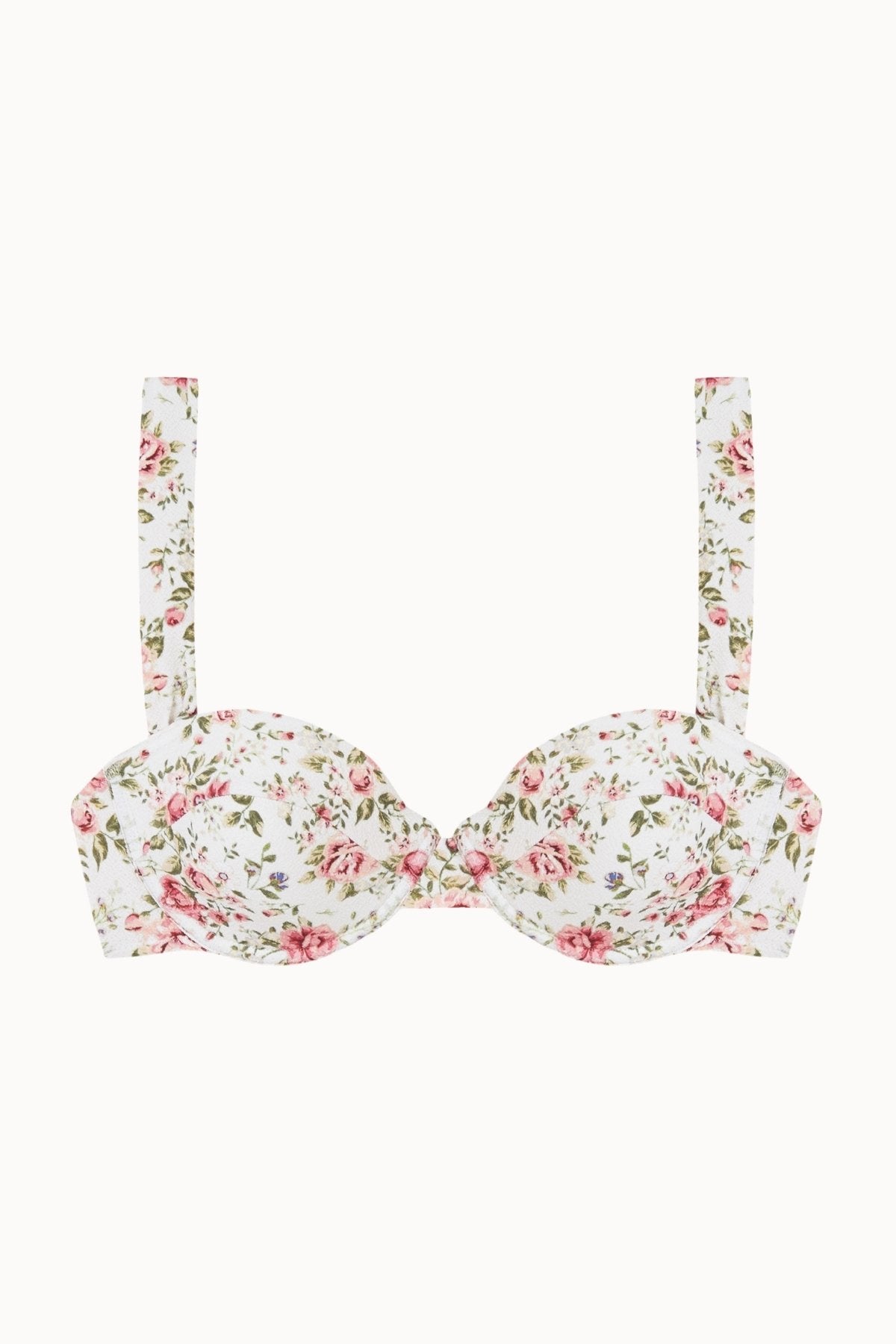 CAMELIA TOP BALCONET