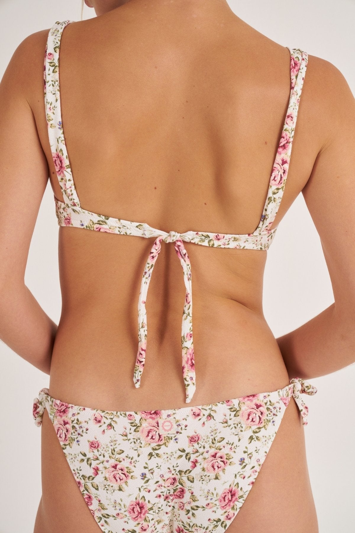 CAMELIA TOP BALCONET
