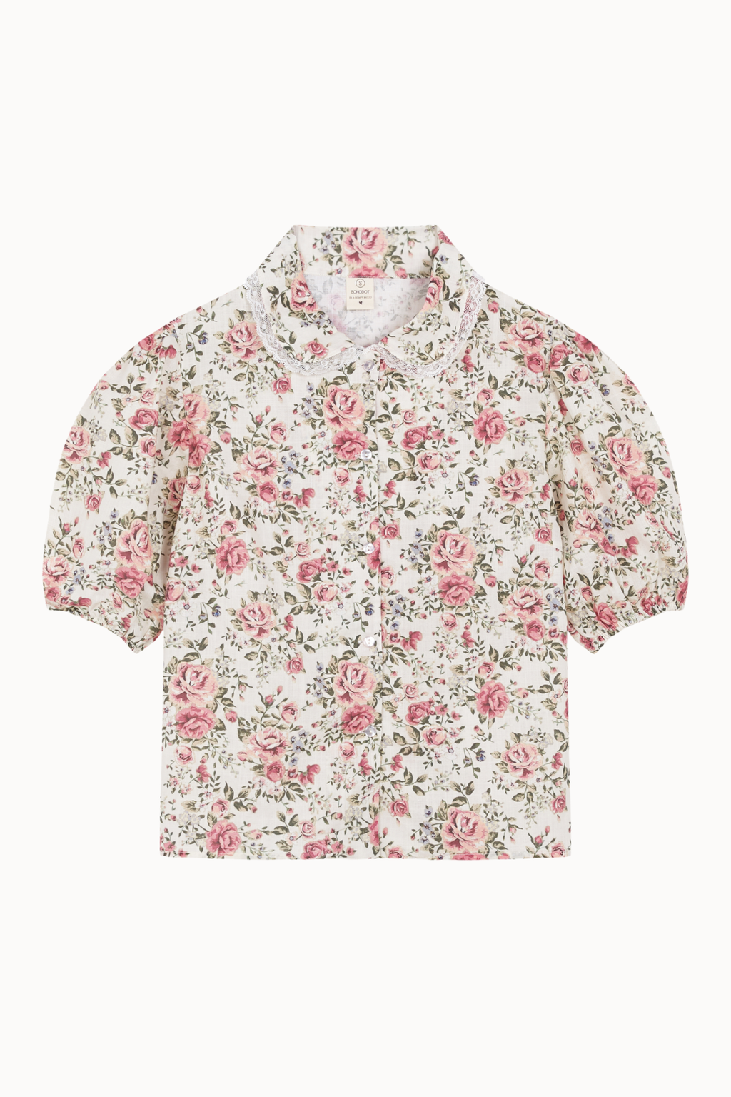 CHEMISE CAMELIA