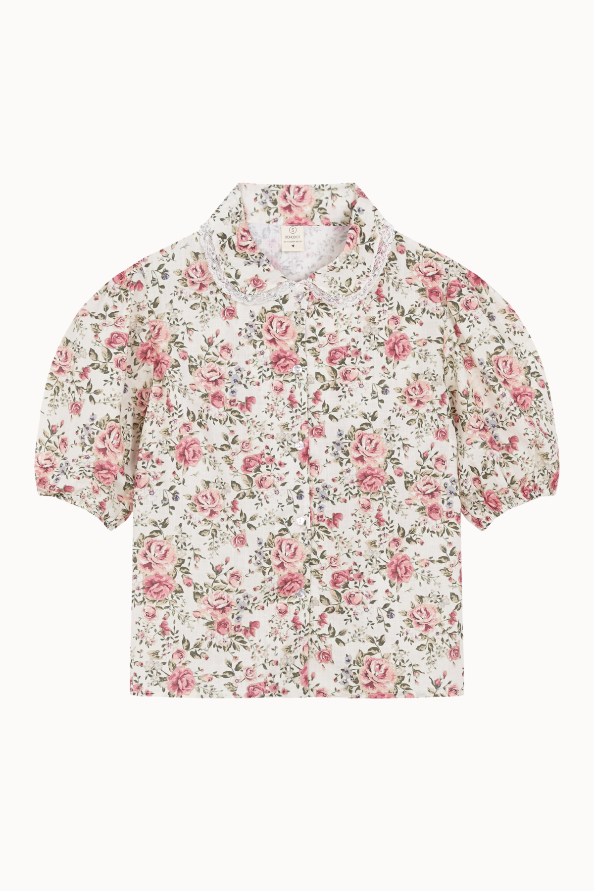 CHEMISE CAMELIA