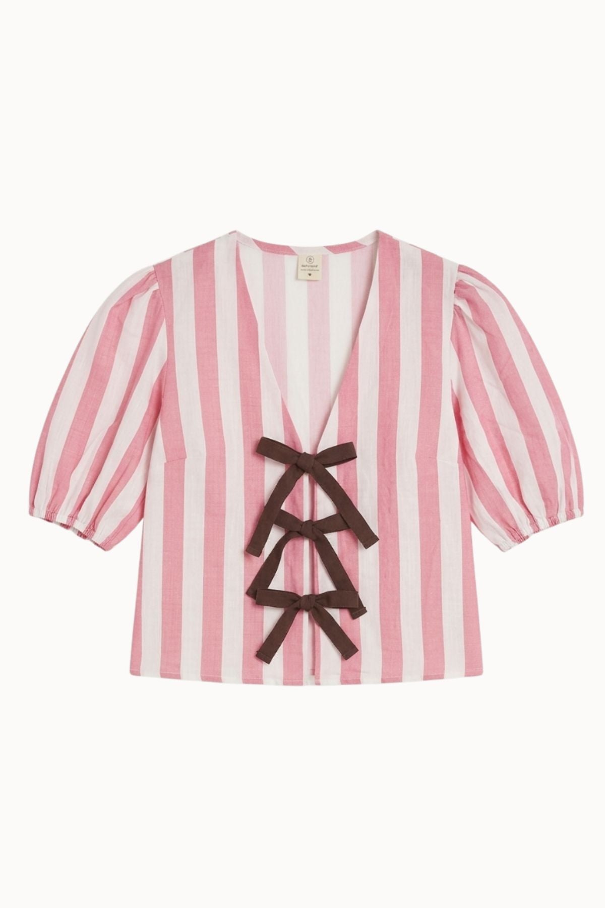 CHEMISE MARINA