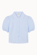 CHEMISE NAVY