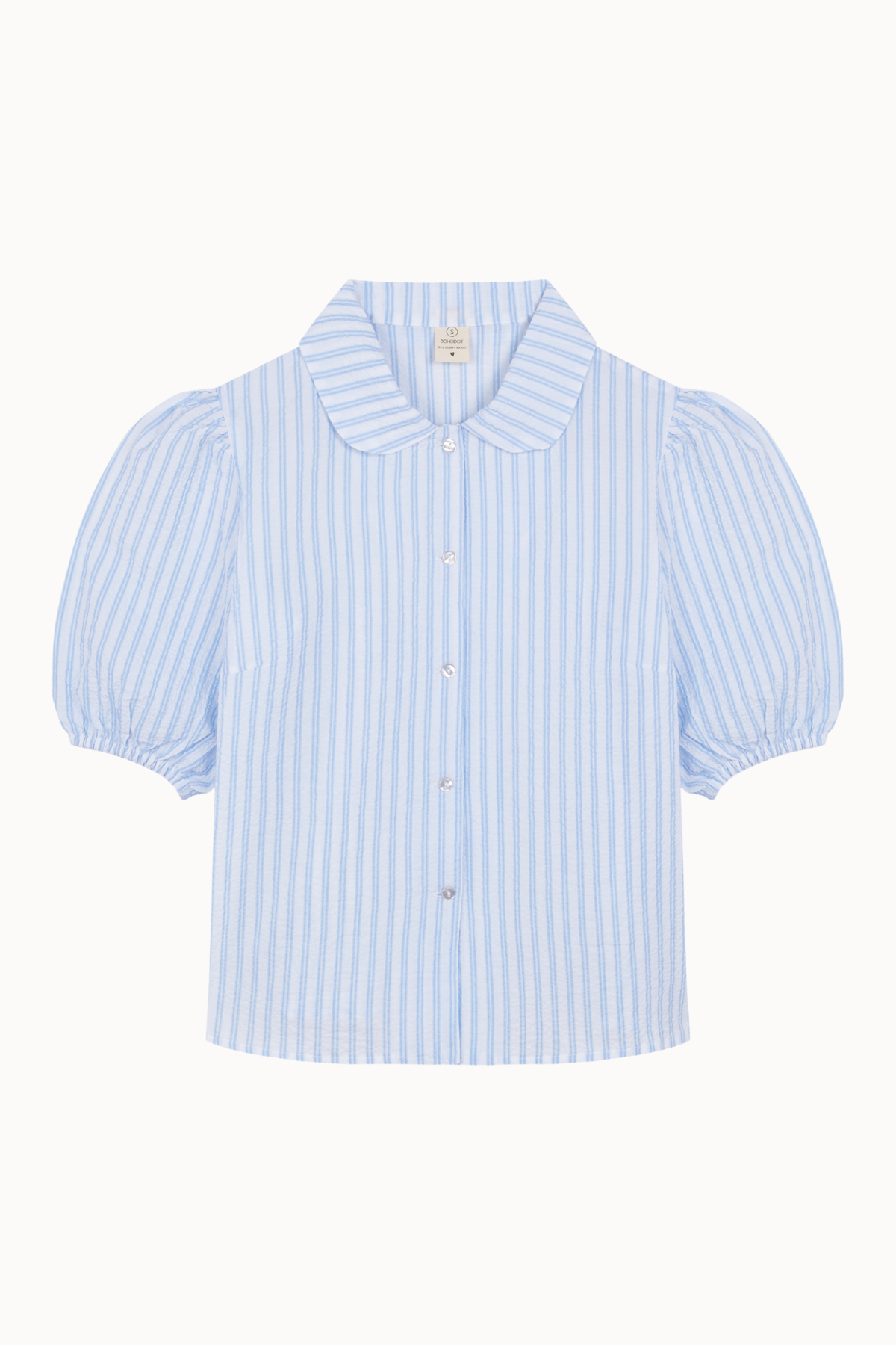CHEMISE NAVY