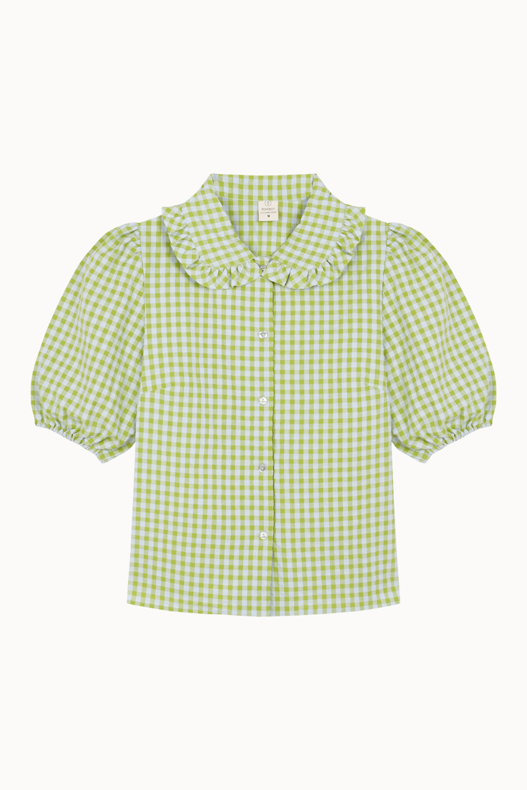 CHEMISE NIVA