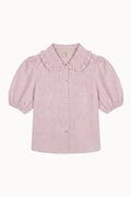 CHEMISE ROSE