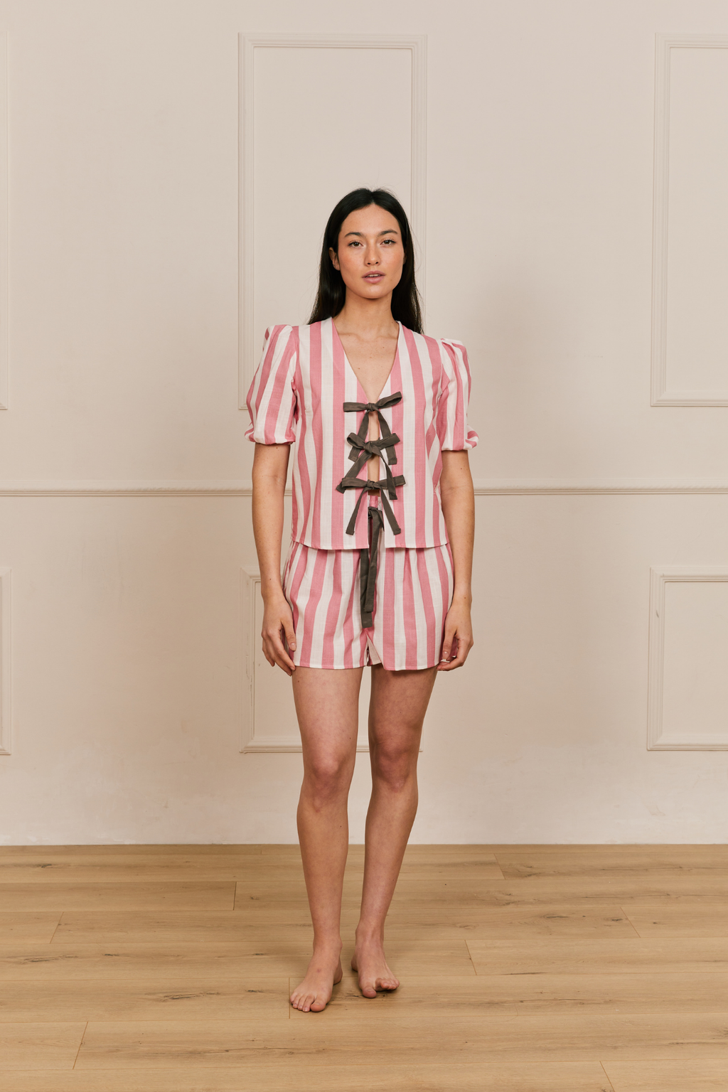 CHEMISE MARINA